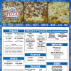 Coupons Cedar Rapids, IA Paul Revere's Pizza