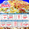 Coupons | Cedar Rapids, IA | Paul Revere's Pizza