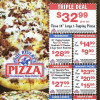 Coupons | Cedar Rapids, IA | Paul Revere's Pizza